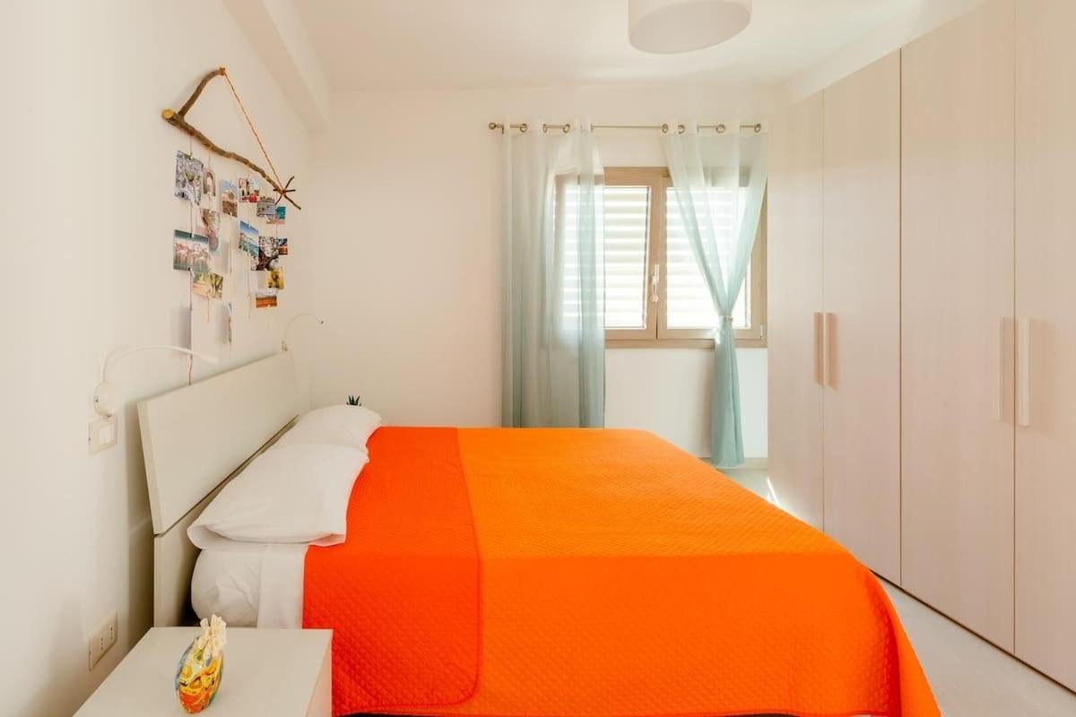 Apartamento La Primitiva Manduria